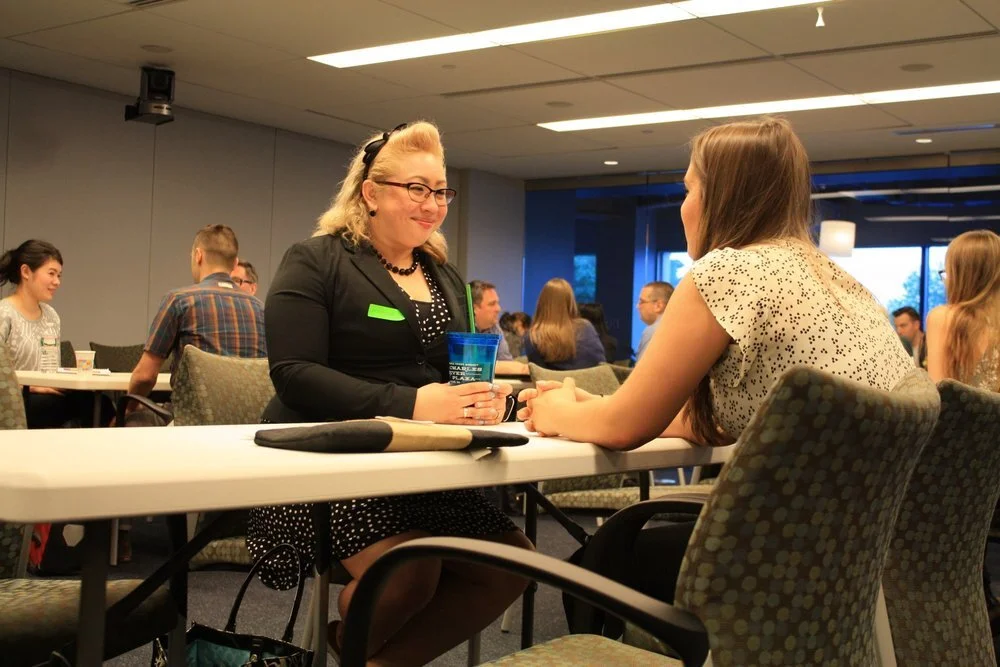 Photos courtesy of Carly&nbsp;Hagins