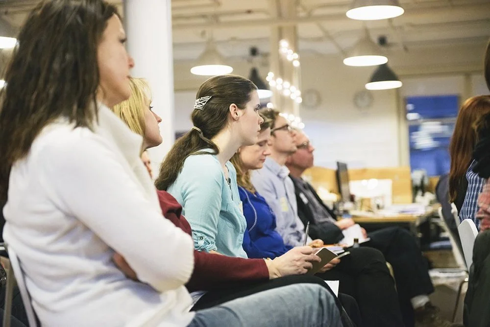 Photo courtesy Ben Gebo