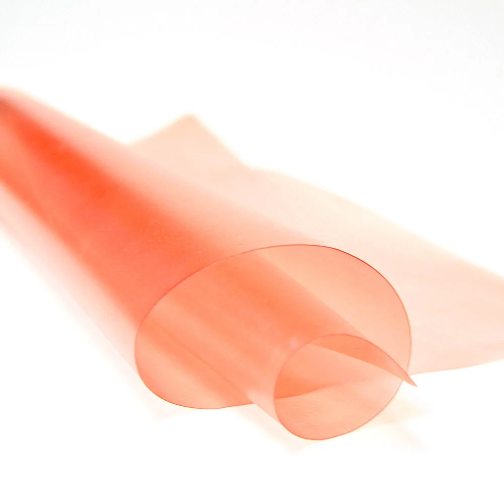 Sample agar film. Source:  Materiom