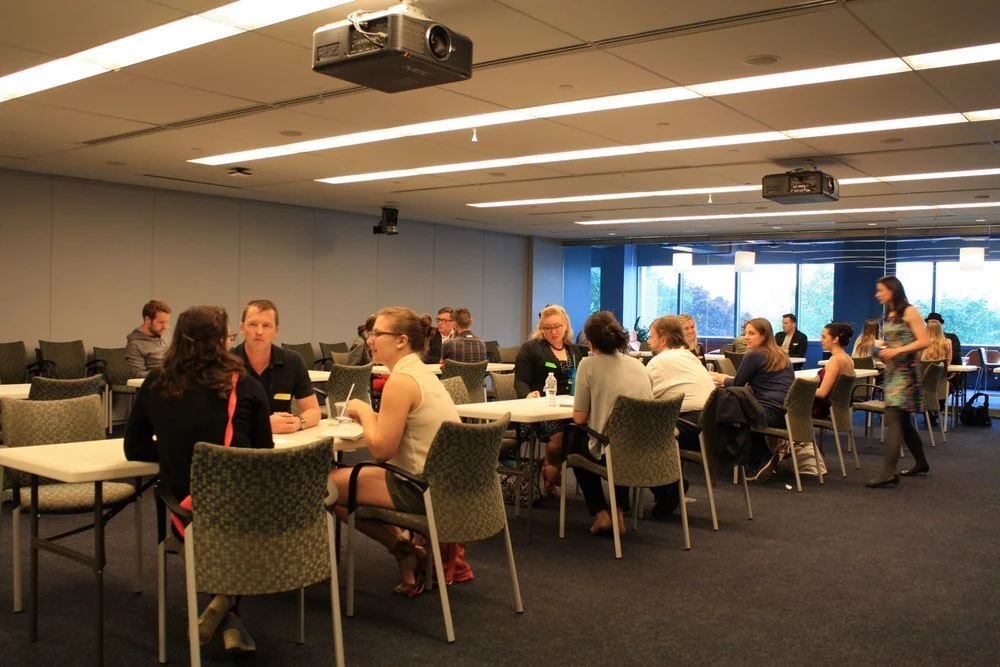 Photos courtesy of Carly&nbsp;Hagins