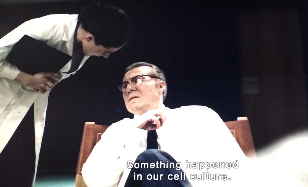 Video Footage ( http://laboratoryofdilemmas.gr )