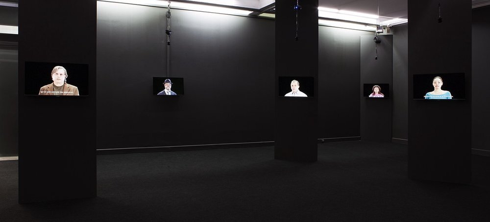 JOANA HADJITHOMAS AND KHALIL JOREIGE: I MUST FIRST APOLOGIZE…