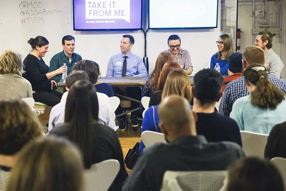 Photo courtesy Ben Gebo