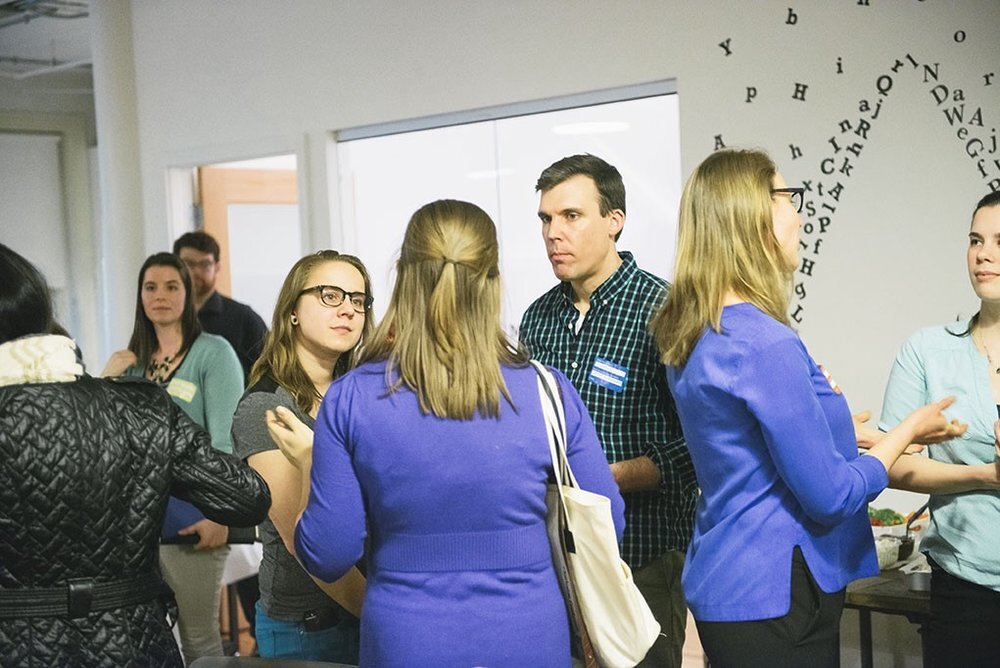 Photo courtesy Ben Gebo