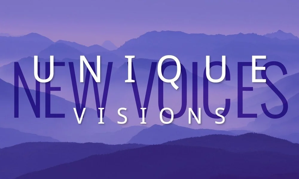 NVUV graphics by  Nick Di Stefano