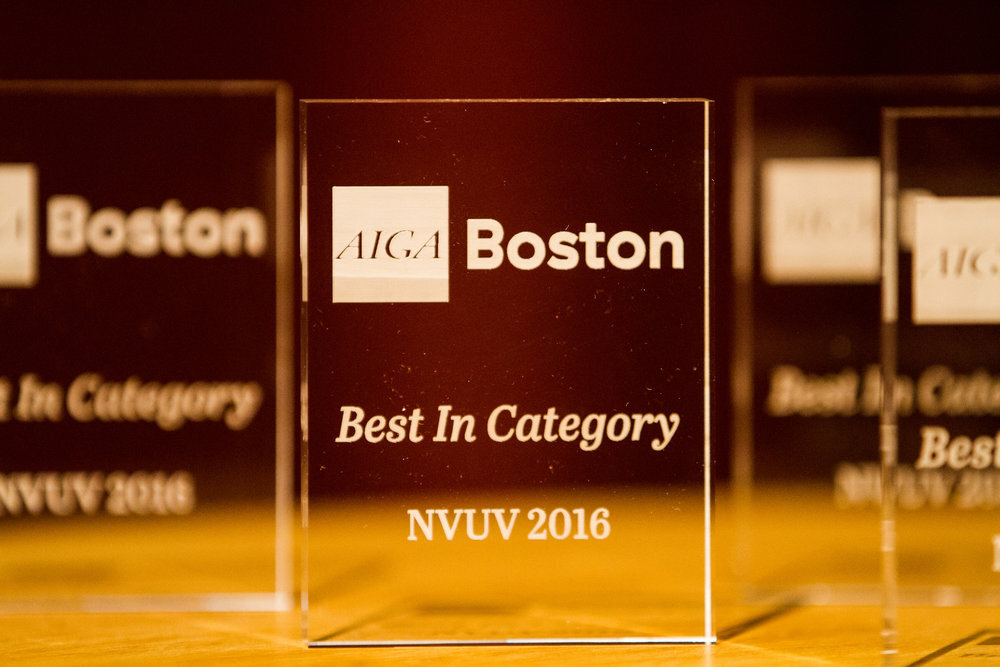 NVUV Best in Category Awards. Photo by Michael Rotiroti: michaelrotiroti.com/
