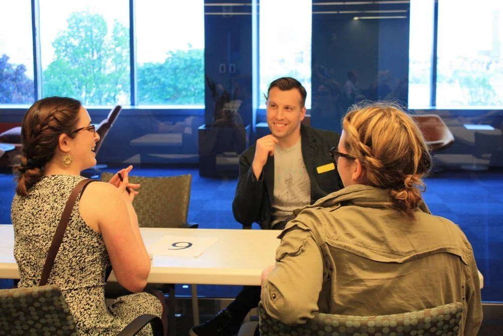 Photos courtesy of Carly&nbsp;Hagins