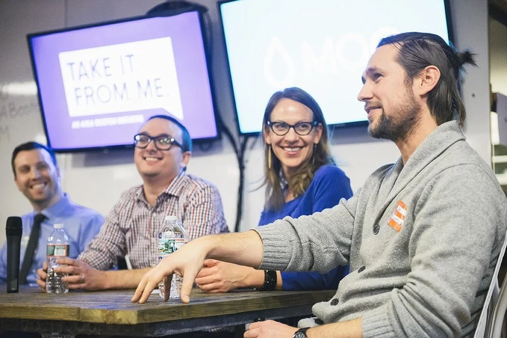 Photo courtesy Ben Gebo